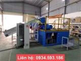Electronic Components Crusher