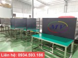 Product inspection workbench