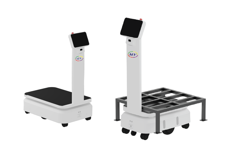 AMR MV 8112 – Giải pháp nâng hạ tự động tối ưu của Minh Vũ