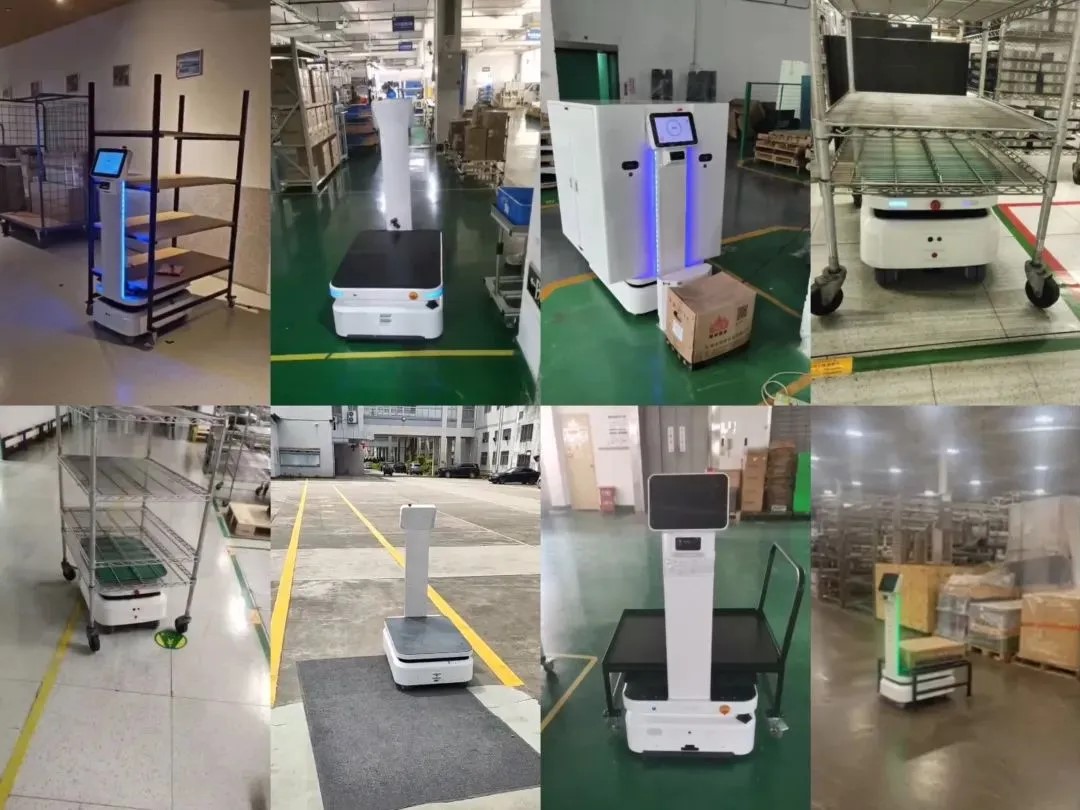 ROBOT NÂNG HẠ TẢI TRỌNG CAO (600KG) – GIẢI PHÁP TỐI ƯU CHO DOANH NGHIỆP HIỆN ĐẠI