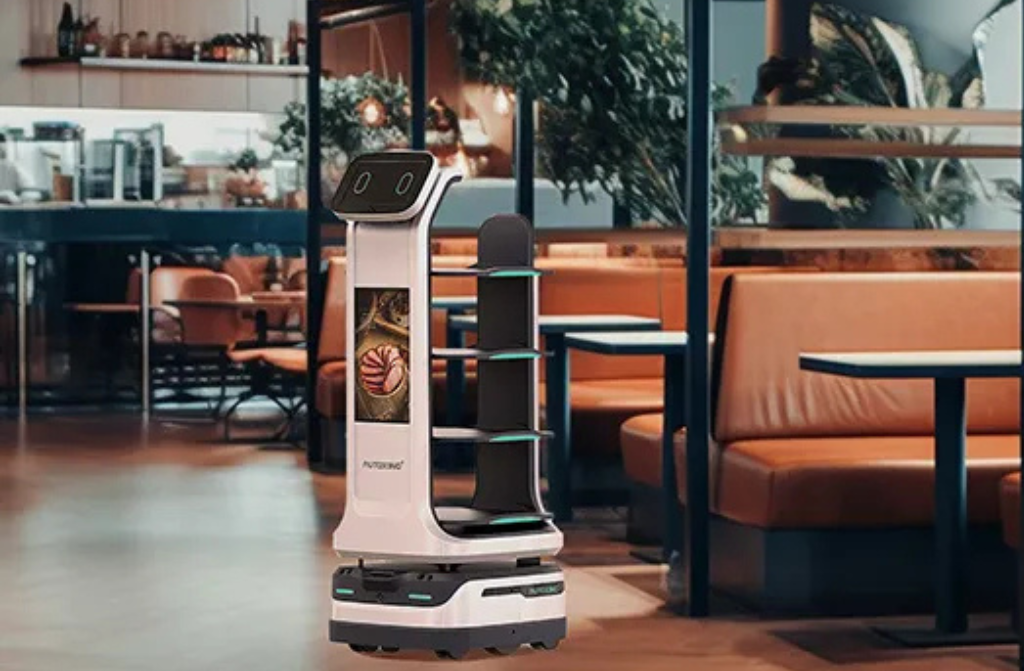 Robot sẽ biến đổi cuộc sống của chúng ta như thế nào